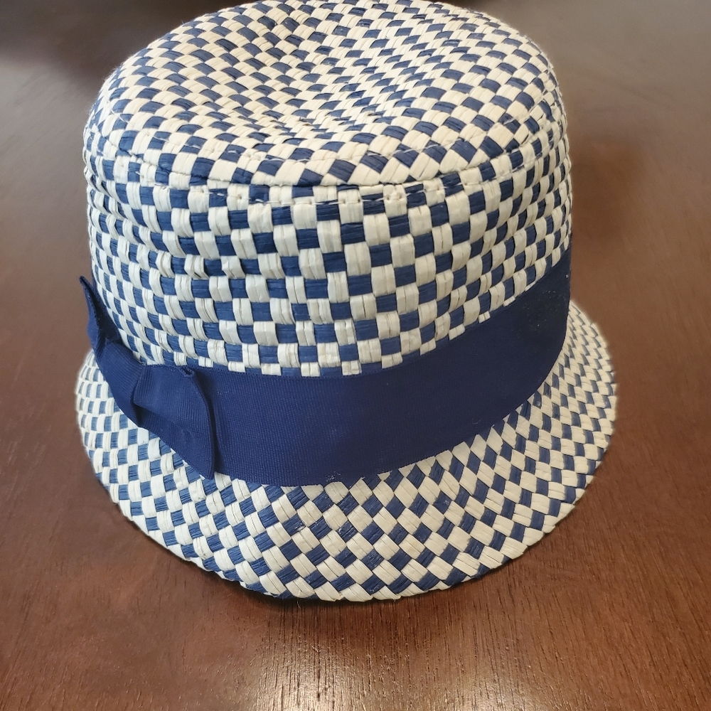 Toddler Bucket Hat